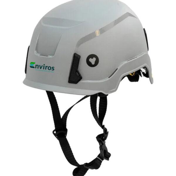Enviros - Securis Safety Helmet - Micro Brim Thumbnail