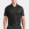 Dri FIT Embossed Tri Blade Polo Thumbnail