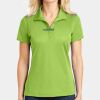 ENVIROS Sport Wick ® Polo - Bright Thumbnail