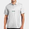 Enviros Micropique Sport Wick ® Polo - Light Thumbnail