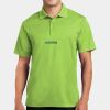 Enviros Micropique Sport Wick ® Polo - Bright Thumbnail