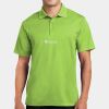 Enviros Micropique Sport Wick ® Polo - Bright Thumbnail