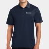 Enviros Micropique Sport Wick ® Polo - Dark Thumbnail