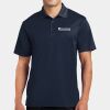 Enviros Micropique Sport Wick ® Polo - Dark Thumbnail